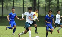  PVF đấu Bà Rịa Vũng Tàu tại chung kết giải U15 Quốc gia 第11张