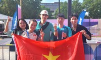  Nguyễn Thùy Linh ngược dòng không tưởng trước tay vợt Myanmar ở China Open 2024 