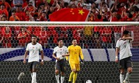  Trung Quốc rục rịch thay HLV trưởng sau khởi đầu kém ở vòng loại World Cup 2026 