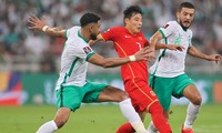  Trung Quốc rục rịch thay HLV trưởng sau khởi đầu kém ở vòng loại World Cup 2026 