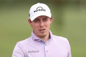 Matt Fitzpatrick vô địch RBC Heritage sau loạt play-off  第2张