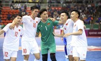  Pháp và Iran &apos;bắt tay&apos; tạo nên bê bối ở World Cup futsal 2024 第4张