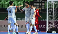  Pháp và Iran &apos;bắt tay&apos; tạo nên bê bối ở World Cup futsal 2024 第5张