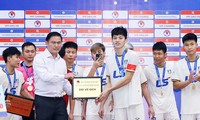  Pháp và Iran &apos;bắt tay&apos; tạo nên bê bối ở World Cup futsal 2024 第7张