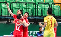  Pháp và Iran &apos;bắt tay&apos; tạo nên bê bối ở World Cup futsal 2024 第8张