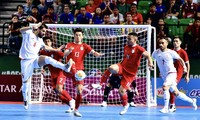  Pháp và Iran &apos;bắt tay&apos; tạo nên bê bối ở World Cup futsal 2024 第10张