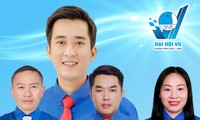  Hình ảnh khai mạc Đại hội Hội LHTN tỉnh Bắc Ninh 第10张