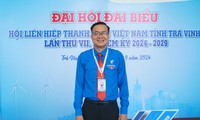  Hình ảnh khai mạc Đại hội Hội LHTN tỉnh Bắc Ninh 第11张