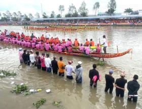 Sóc Trăng tăng cường thu hút du khách và đầu tư