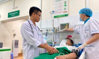  Thông tin mới nhất vụ học sinh ở Kiên Giang nhập viện, nghi ngộ độc thực phẩm 