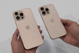 Người Việt cần làm bao nhiêu ngày để mua iPhone 16 Pro? 