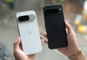 Google Pixel 9 chưa lên kệ đã được bán tại Việt Nam  第2张