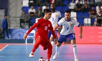  Đội tuyển gây tranh cãi ở World Cup futsal 2024 bị loại sớm khiến NHM hài lòng 