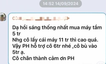  Diva Hồng Nhung: &apos;Tôi không còn là ca sĩ nữa&apos; 第16张