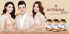 Mydoma Gold đạt chứng nhận FDA của Mỹ