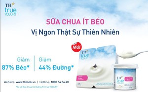 Đề xuất có luật riêng về dinh dưỡng học đường: Doanh nghiệp tiên phong trong những việc lớn, việc khó