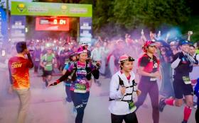 Gần 1.500 vận động viên tham gia Giải Marath&#111;n MU CANG CHAI ULTRA TRAIL năm 2024
