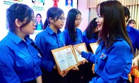  Hà Nội sẽ tuyên dương 100 thủ khoa tốt nghiệp xuất sắc năm 2024 