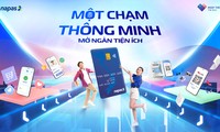  Sáng mai, tọa đàm về quản lý tài chính cá nhân, cơ hội việc làm ngành ngân hàng 