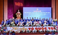  Đại biểu &apos;Quốc hội trẻ em&apos; hiến kế tránh bị lôi kéo, rủ rê hút thuốc lá, chất kích thích 第12张