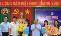  Công bố quyết định của Ban Thường vụ Tỉnh ủy Hà Giang về công tác cán bộ 第7张