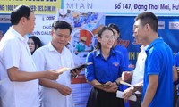  Tỉnh Đoàn Thừa Thiên-Huế tuyên dương Học sinh 3 tốt, Học sinh 3 rèn luyện cấp tỉnh 