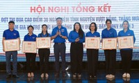  Tỉnh Đoàn Thừa Thiên-Huế tuyên dương Học sinh 3 tốt, rèn luyện cấp tỉnh 第11张