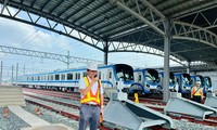  Giá căn hộ bán kính 500m dọc tuyến metro tăng trên 40% 