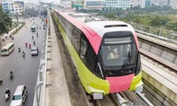  Giá căn hộ bán kính 500m dọc tuyến metro tăng trên 40% 