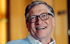 Tỉ phú Bill Gates không còn nằm trong danh sách 10 người giàu nhất thế giới  第2张