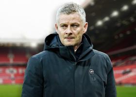 Solskjaer tuyên bố sẵn sàng quay lại dẫn dắt MU