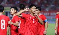  Malaysia bị loại, Thái Lan chắc suất dự U20 châu Á, Việt Nam và Indonesia chờ định đoạt số phận 