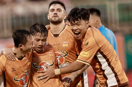 Nhận định U20 Việt Nam đấu U20 Guam: Tiếp đà chiến thắng