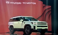  Top 5 mẫu SUV ăn khách nhất tại Việt Nam hiện nay 