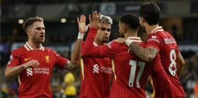  Nhận định Liverpool vs Bologna, 02h00 ngày 3/10: Chạy đâu cho thoát! 