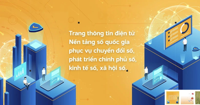  Phổ cập bộ nhận diện Ngày Chuyển đổi số Quốc gia năm 2024 第1张