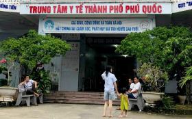 Sản phụ tử vong sau mổ, gia đình đề nghị công an làm rõ quy trình