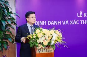  TPBank và Trung tâm RAR - Bộ Công An ký kết Hợp đồng triển khai dịch vụ Định danh xác thực điện tử qua VneID 第4张