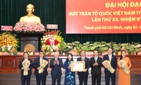  Bí thư Thành ủy TPHCM: Một số chỉ tiêu chủ yếu thực hiện còn chậm hoặc chưa đạt 第7张