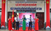  Lãnh đạo TPHCM dâng hoa, dâng hương tưởng niệm Anh hùng liệt sĩ Nguyễn Văn Trỗi 