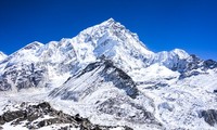  Bí ẩn đằng sau việc &apos;nóc nhà thế giới&apos; Everest đang không ngừng cao lên 第6张