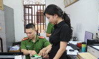  Công an đã cấp hơn 9,58 triệu thẻ căn cước theo quy định mới 