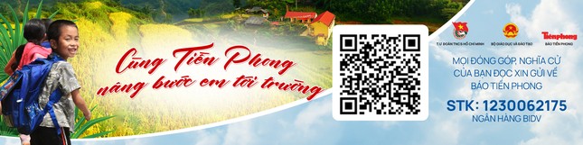  Thứ trưởng Bộ GD&amp;ĐT: Thông điệp ý nghĩa, giá trị hơn nhiều bài học trên sách vở 