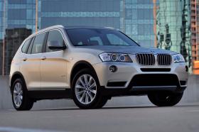 Ba mẫu xe SUV hạng sang cũ giá chỉ trên dưới 500 triệu đồng  第3张