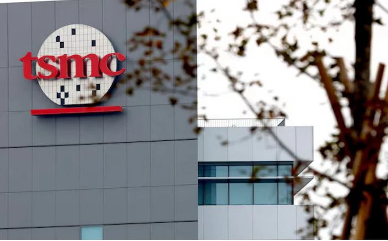  “Ông lớn” ngành bán dẫn TSMC xây dựng nhà máy đầu tiên tại châu Âu 