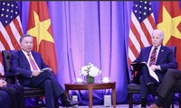  Kế hoạch hai mũi nhọn của Tổng thống Biden nhằm bảo vệ Ukraine khi hết nhiệm kỳ 