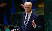  Kế hoạch hai mũi nhọn của Tổng thống Biden nhằm bảo vệ Ukraine khi hết nhiệm kỳ 