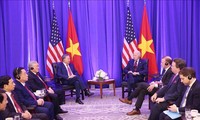  Kế hoạch hai mũi nhọn của Tổng thống Biden nhằm bảo vệ Ukraine khi hết nhiệm kỳ 