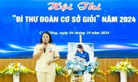  Phát huy sức trẻ, đồng tâm xây dựng quê hương Bắc Kạn giàu đẹp 第27张