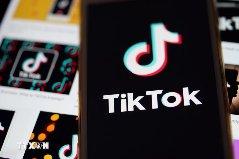  Mỹ kiện TikTok vi phạm luật bảo vệ quyền riêng tư của trẻ em dưới 13 tuổi 第1张